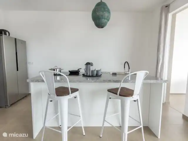 Appartement privé de luxe + piscine #2 | Curaçao, Banda Ariba (est), Vista Royal - appartement