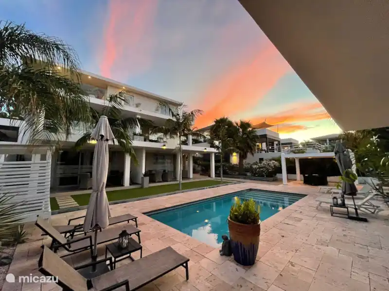 Appartement privé de luxe + piscine #2 | Curaçao, Banda Ariba (est), Vista Royal - Appartement Appartement privé de luxe + piscine #2 | Curaçao, Banda Ariba (est), Vista Royal - Appartement