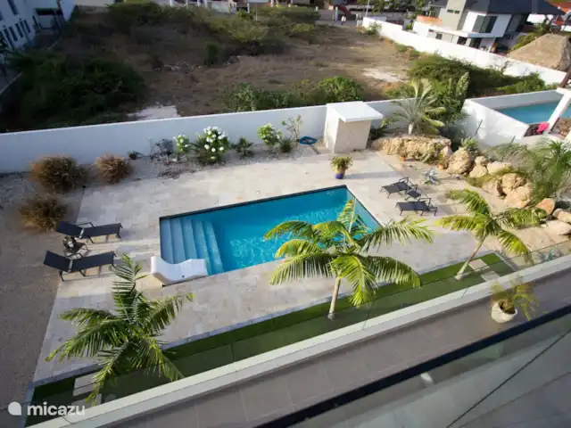 Appartement privé de luxe + piscine #2 | Curaçao, Banda Ariba (est), Vista Royal - appartement