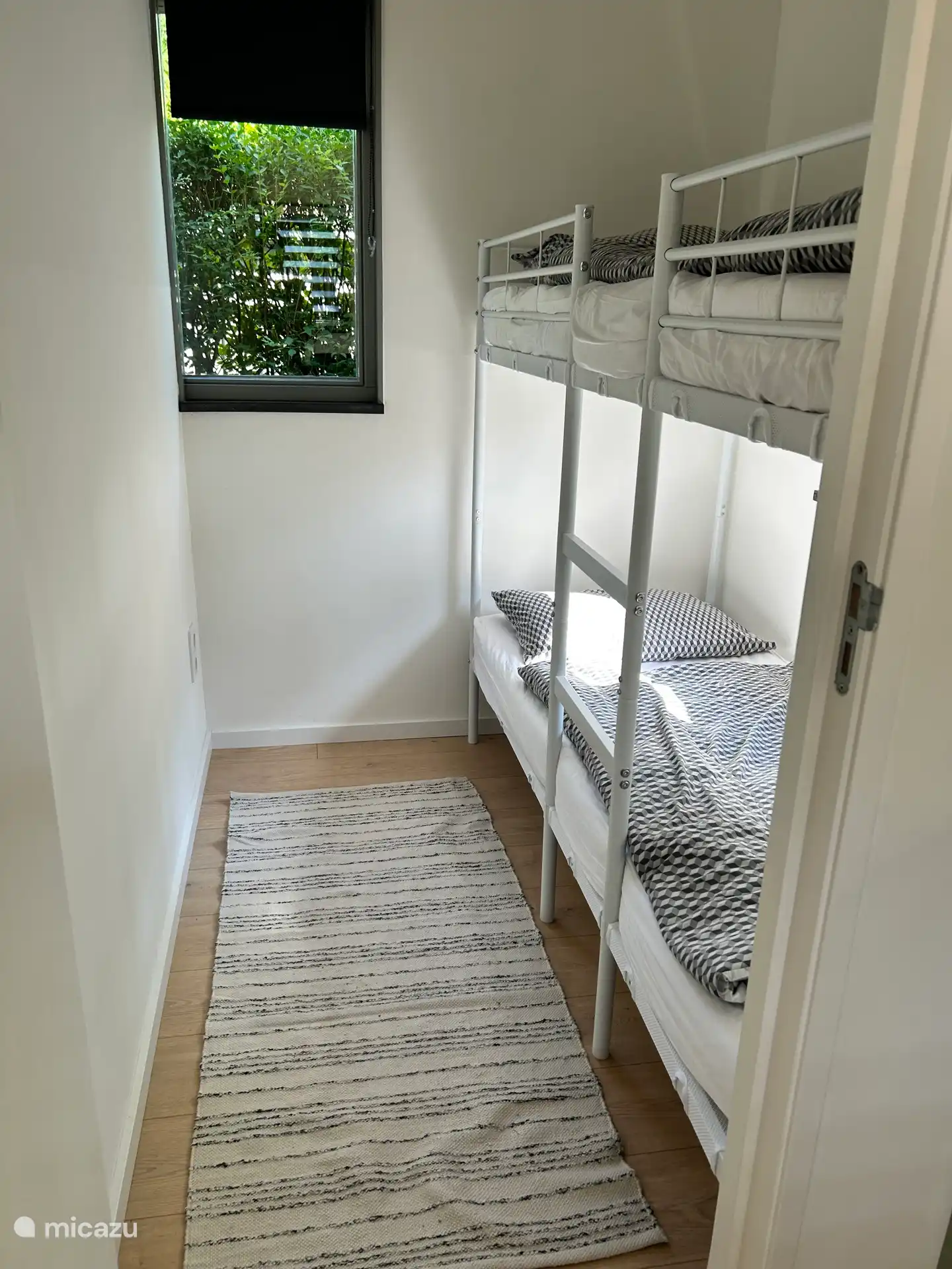 Litera (infantil) 80x190 