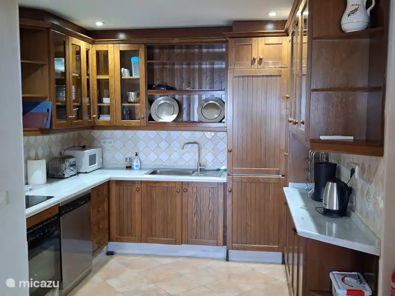 Retiro de Playa – Se réveiller au bord de la mer | Espagne, Costa del Sol, Algarrobo-Costa - Maison mitoyenne Retiro de Playa – Se réveiller au bord de la mer | Espagne, Costa del Sol, Algarrobo-Costa - Maison mitoyenne