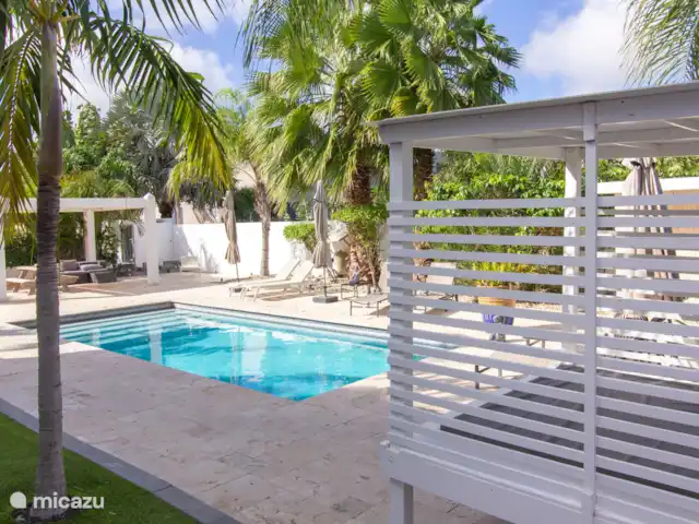 Luxury private Apartment +pool #3 in Curaçao, Banda Ariba (oost), Vista Royal - appartement