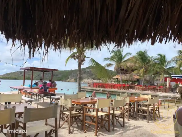Luxury private Apartment +pool #3 in Curaçao, Banda Ariba (oost), Vista Royal - appartement