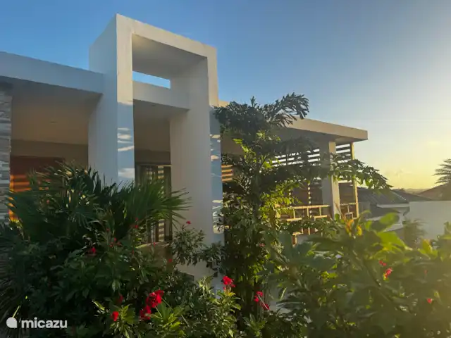 Luxury private Apartment +pool #3 in Curaçao, Banda Ariba (oost), Vista Royal - appartement