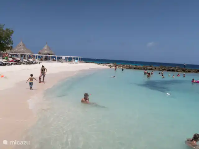 Luxury private Apartment +pool #3 in Curaçao, Banda Ariba (oost), Vista Royal - appartement