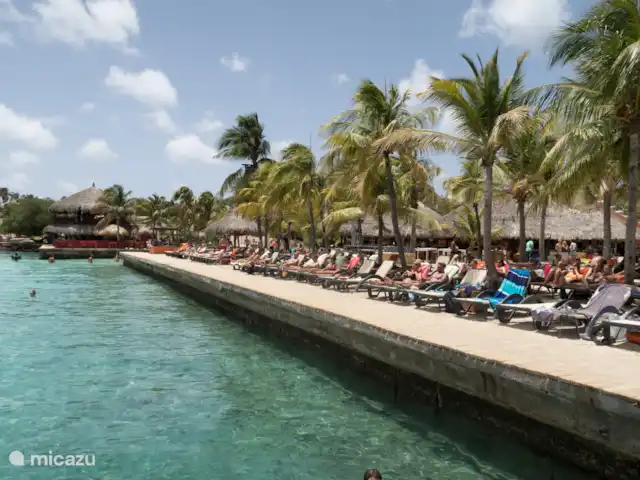 Luxury private Apartment +pool #3 in Curaçao, Banda Ariba (oost), Vista Royal - appartement