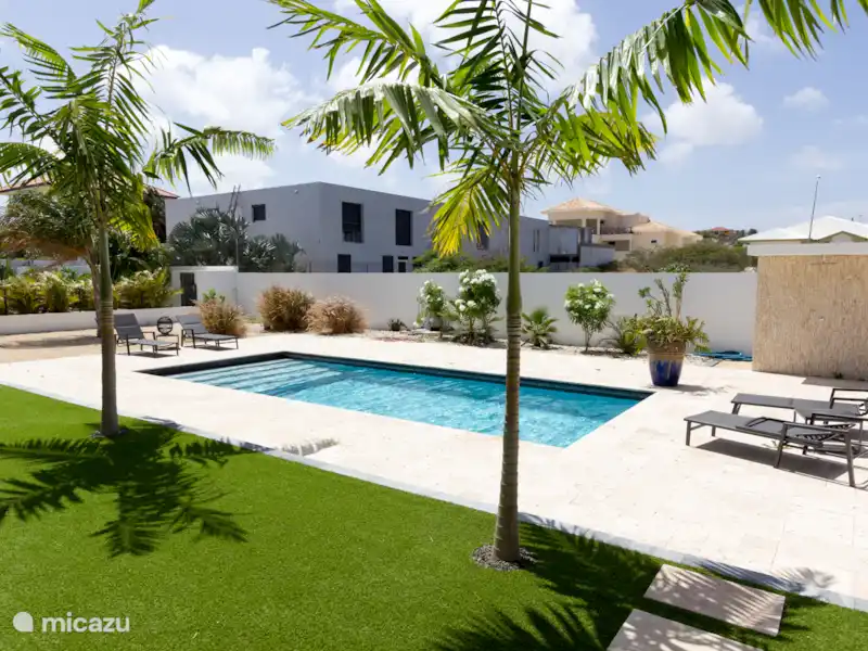 Appartement privé de luxe + piscine #3 | Curaçao, Banda Ariba (est), Vista Royal - Appartement Appartement privé de luxe + piscine #3 | Curaçao, Banda Ariba (est), Vista Royal - Appartement