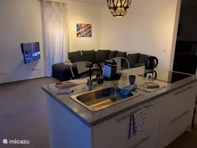 Luxury private Apartment +pool #3 in Curaçao, Banda Ariba (oost), Vista Royal - appartement