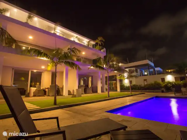 Luxury private Apartment +pool #3 in Curaçao, Banda Ariba (oost), Vista Royal - appartement