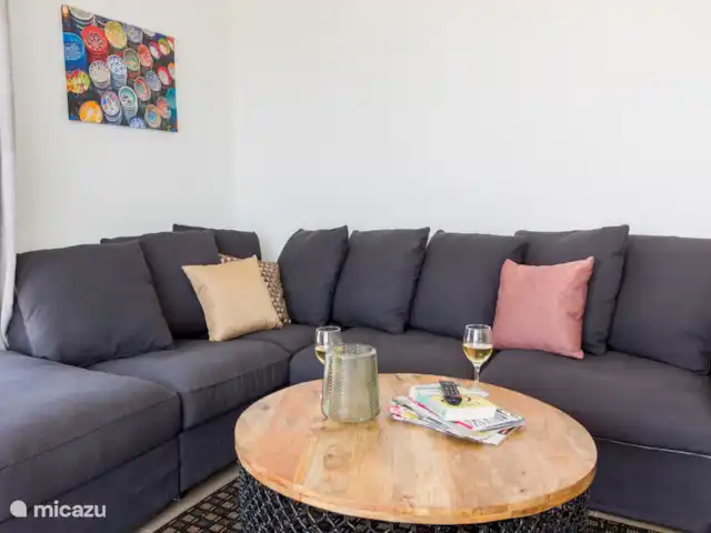 Luxury private Apartment +pool #3 in Curaçao, Banda Ariba (oost), Vista Royal - appartement
