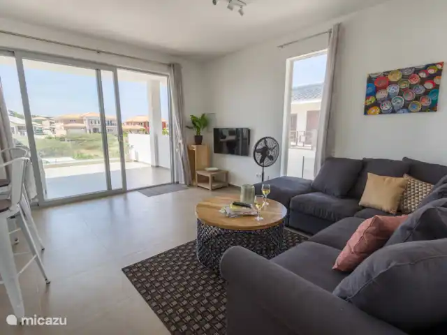Luxury private Apartment +pool #3 in Curaçao, Banda Ariba (oost), Vista Royal - appartement