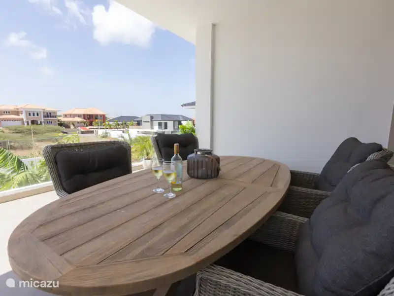 Appartement privé de luxe + piscine #3 | Curaçao, Banda Ariba (est), Vista Royal - Appartement Appartement privé de luxe + piscine #3 | Curaçao, Banda Ariba (est), Vista Royal - Appartement