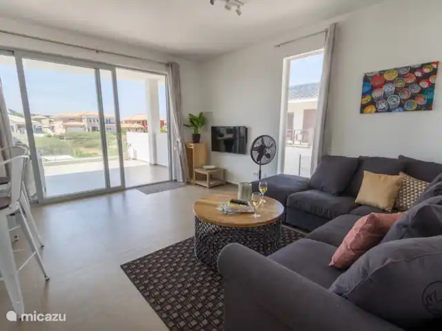 Fitness, Curazao, Banda Arriba (este), Vista Royal, apartamento  Apartamento privado de lujo + piscina #4