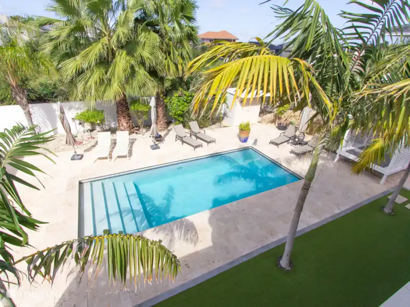 Appartement privé de luxe + piscine #4 | Curaçao, Banda Ariba (est), Vista Royal - Appartement  Appartement privé de luxe + piscine #4 | Curaçao, Banda Ariba (est), Vista Royal - Appartement