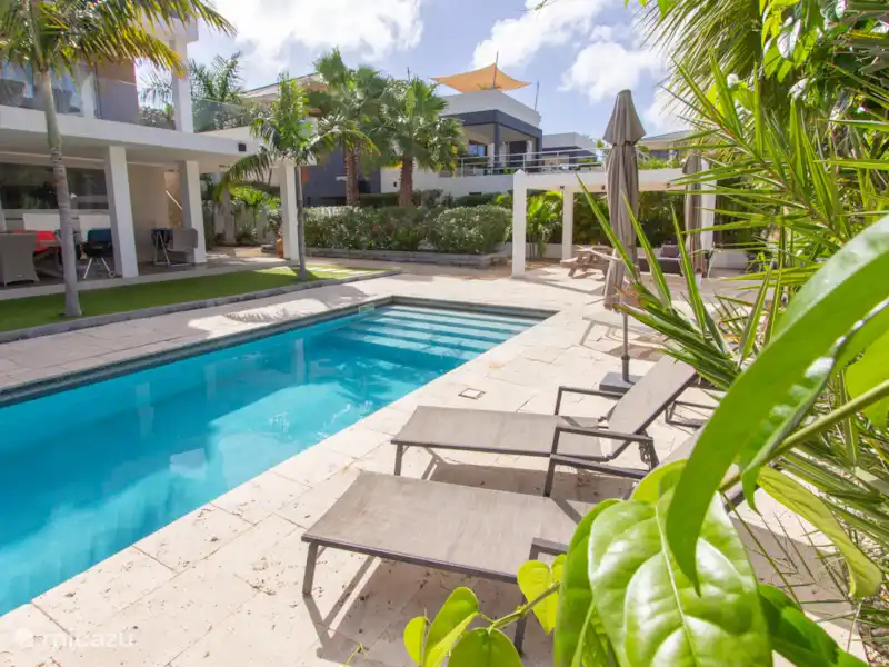 Appartement privé de luxe + piscine #4 | Curaçao, Banda Ariba (est), Vista Royal - Appartement  Appartement privé de luxe + piscine #4 | Curaçao, Banda Ariba (est), Vista Royal - Appartement