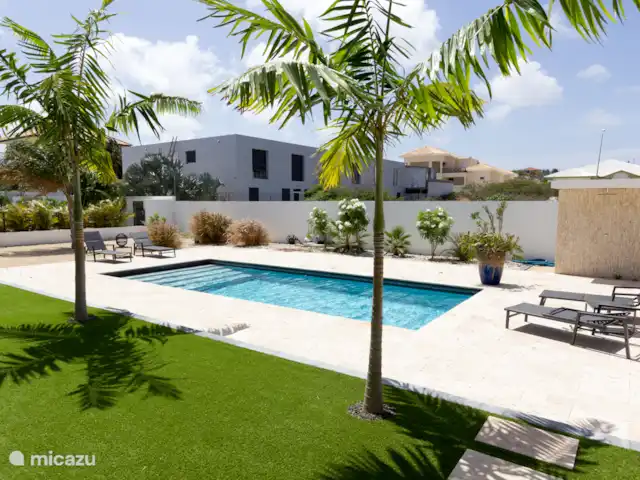 Luxe accommodatie, Curaçao, Banda Ariba (oost), Vista Royal, appartement Luxury private Apartment +pool #4