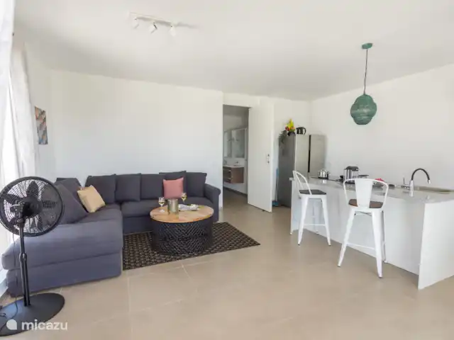Fitness, Curazao, Banda Arriba (este), Vista Royal, apartamento  Apartamento privado de lujo + piscina #4