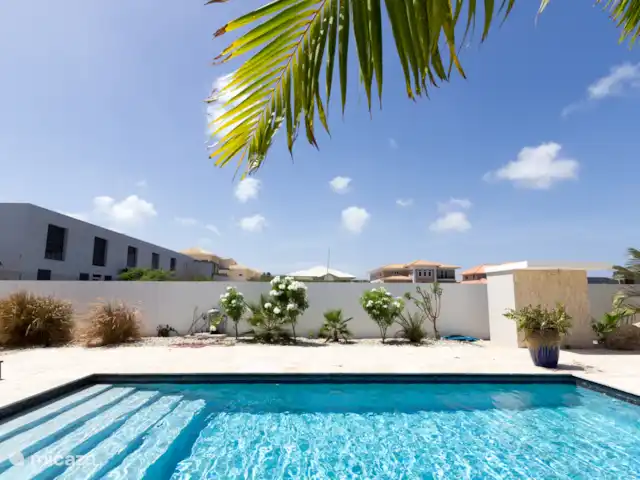 Fitness, Curazao, Banda Arriba (este), Vista Royal, apartamento  Apartamento privado de lujo + piscina #4