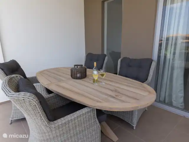 Fitness, Curazao, Banda Arriba (este), Vista Royal, apartamento  Apartamento privado de lujo + piscina #4