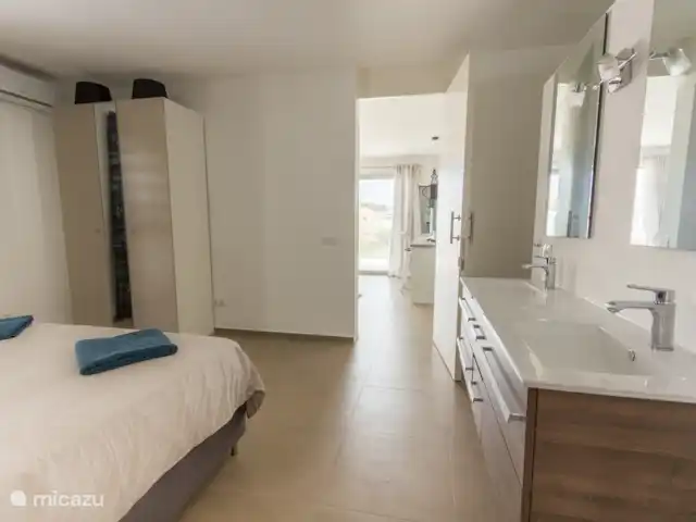 Fitness, Curazao, Banda Arriba (este), Vista Royal, apartamento  Apartamento privado de lujo + piscina #4