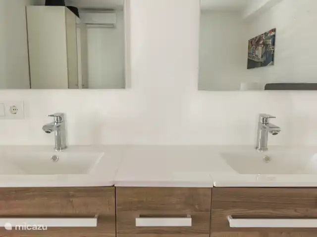Fitness, Curazao, Banda Arriba (este), Vista Royal, apartamento  Apartamento privado de lujo + piscina #4