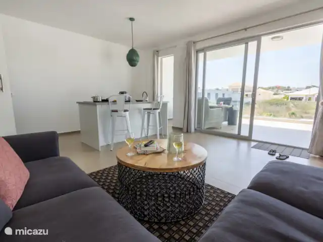 Fitness, Curazao, Banda Arriba (este), Vista Royal, apartamento  Apartamento privado de lujo + piscina #4