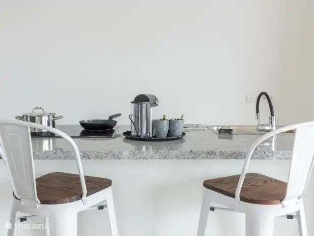 Fitness, Curazao, Banda Arriba (este), Vista Royal, apartamento  Apartamento privado de lujo + piscina #4