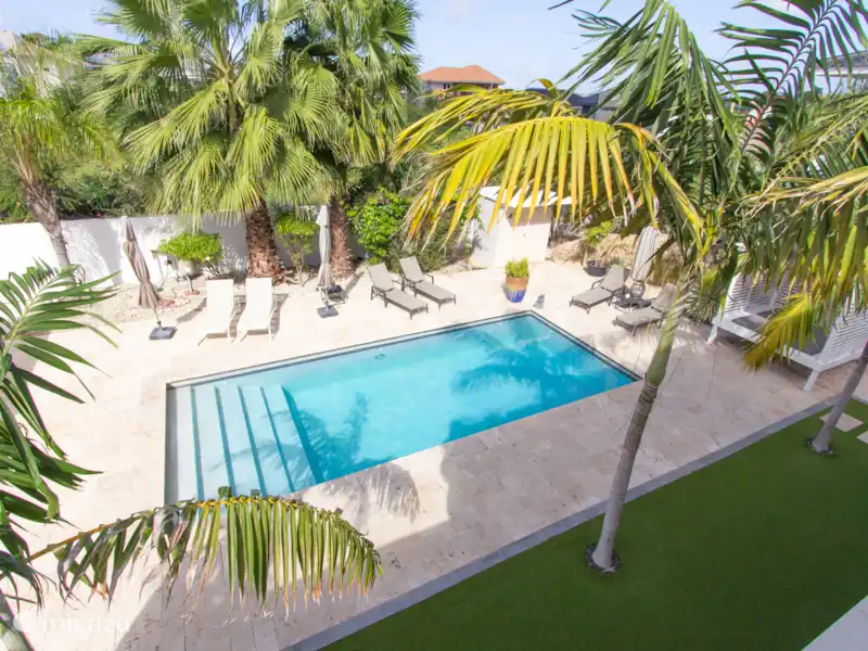 Appartement privé de luxe + piscine #5 | Curaçao, Banda Ariba (est), Vista Royal - Appartement  Appartement privé de luxe + piscine #5 | Curaçao, Banda Ariba (est), Vista Royal - Appartement