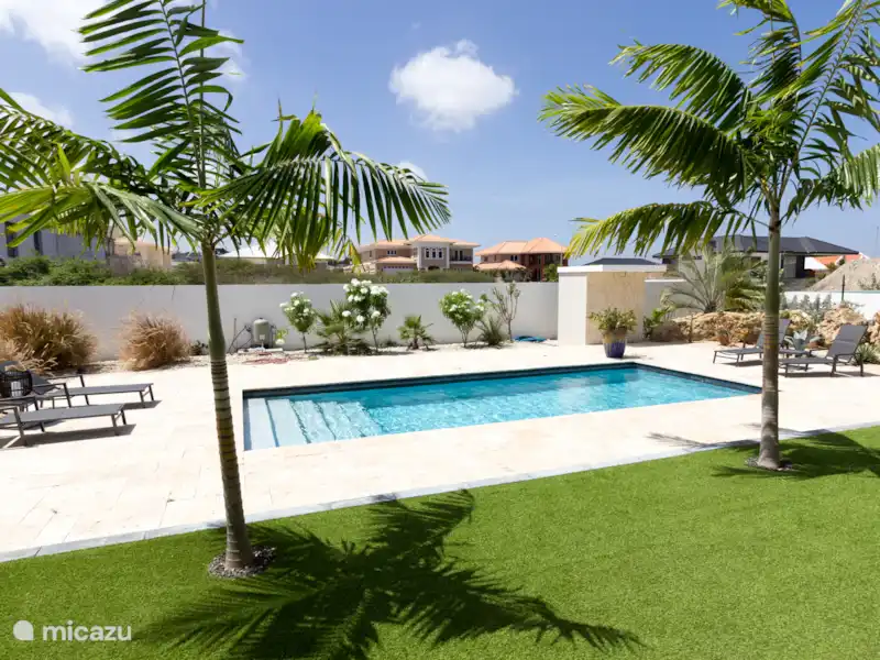 Appartement privé de luxe + piscine #5 | Curaçao, Banda Ariba (est), Vista Royal - Appartement  Appartement privé de luxe + piscine #5 | Curaçao, Banda Ariba (est), Vista Royal - Appartement