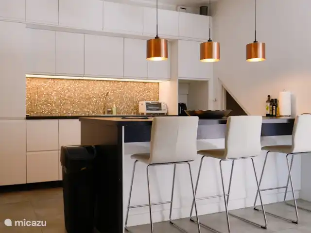 Privacy, Curaçao, Banda Ariba (oost), Vista Royal, appartement LXRY Big Private Apartment +pool #6