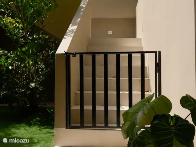 Privacy, Curaçao, Banda Ariba (oost), Vista Royal, appartement LXRY Big Private Apartment +pool #6