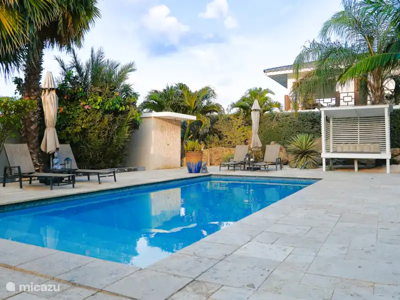 LXRY Grand Appartement Privé + Piscine #6 | Curaçao, Banda Ariba (est), Vista Royal - Appartement LXRY Grand Appartement Privé + Piscine #6 | Curaçao, Banda Ariba (est), Vista Royal - Appartement