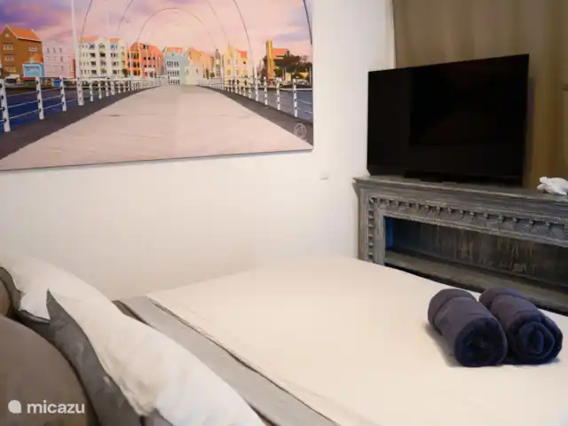 Privacy, Curaçao, Banda Ariba (oost), Vista Royal, appartement LXRY Big Private Apartment +pool #6