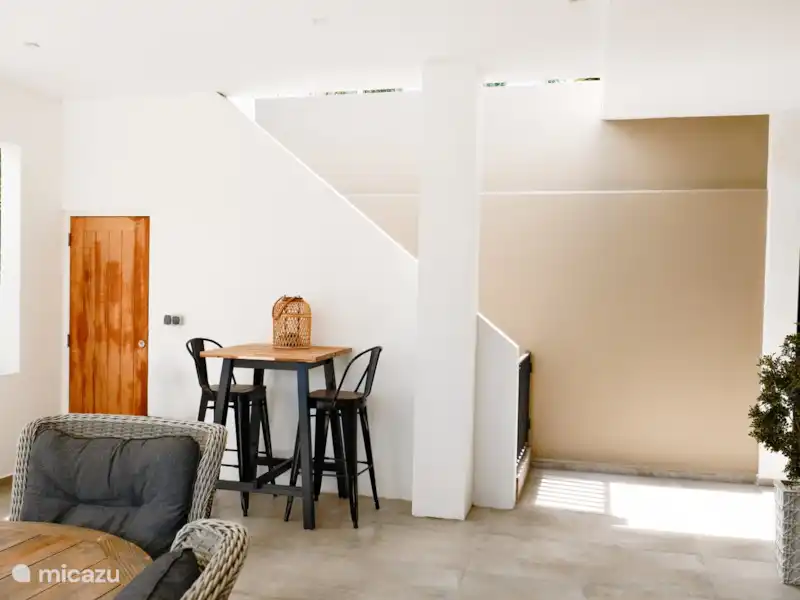 LXRY Grand Appartement Privé + Piscine #6 | Curaçao, Banda Ariba (est), Vista Royal - Appartement LXRY Grand Appartement Privé + Piscine #6 | Curaçao, Banda Ariba (est), Vista Royal - Appartement