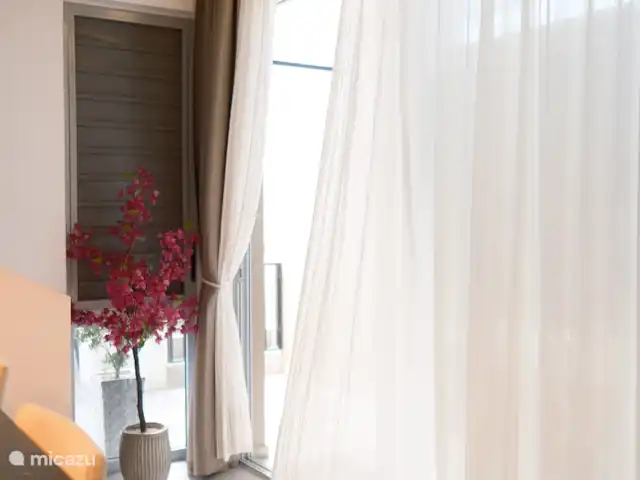 Privacy, Curaçao, Banda Ariba (oost), Vista Royal, appartement LXRY Big Private Apartment +pool #6