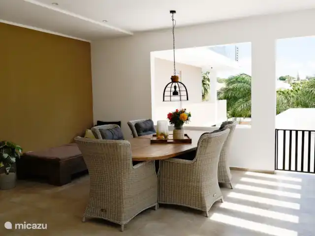 Privacy, Curaçao, Banda Ariba (oost), Vista Royal, appartement LXRY Big Private Apartment +pool #6