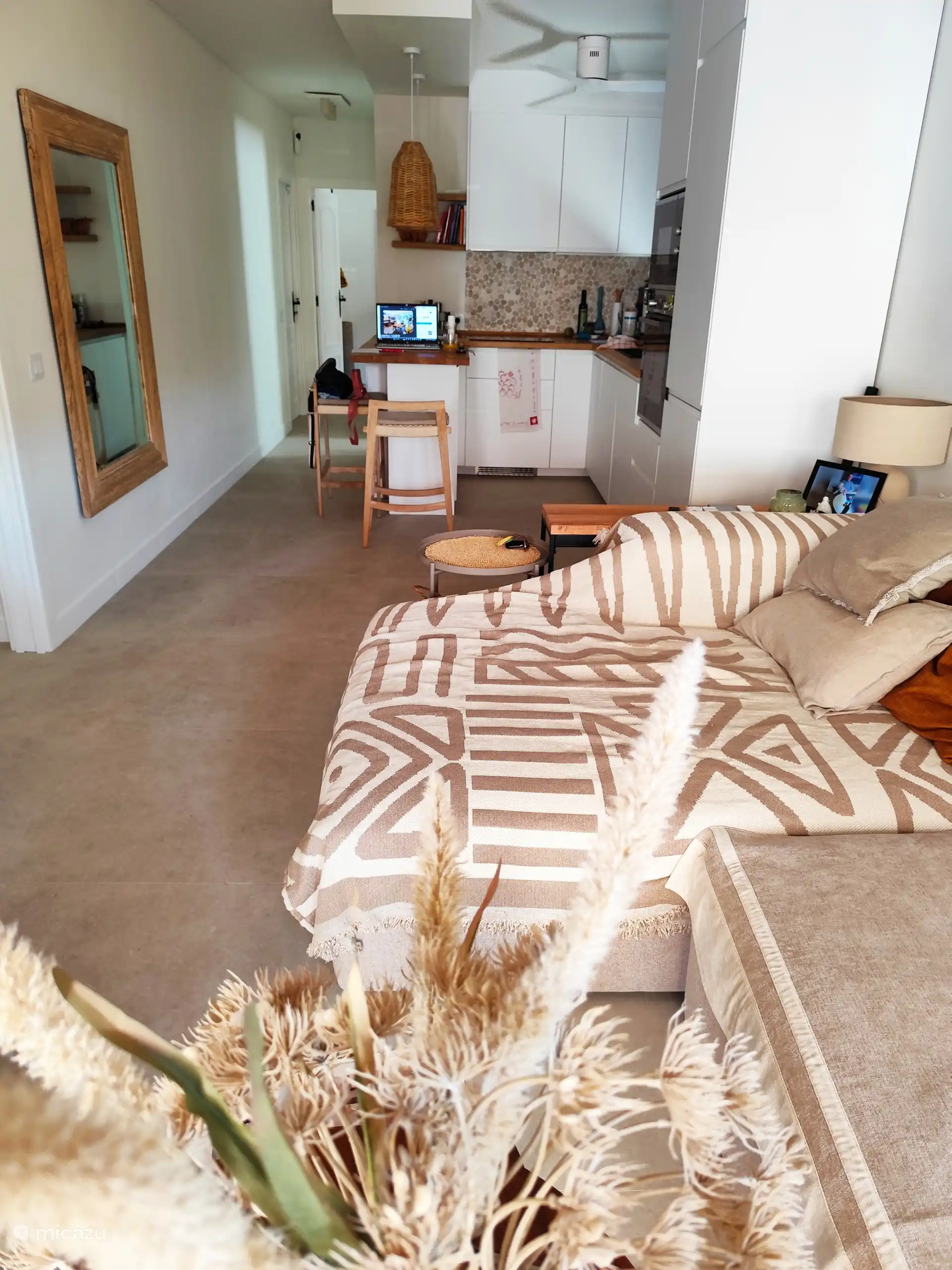 Casa Olivier in Spain, Costa Calida, Lo Pagán - Holiday house