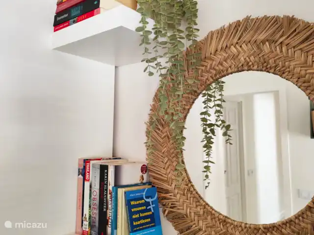 Casa Olivier en España, Costa Cálida, Lo Pagán - casa vacacional Dormitorio de invitados