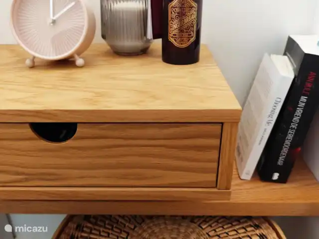 Casa Olivier en España, Costa Cálida, Lo Pagán - casa vacacional Dormitorio principal