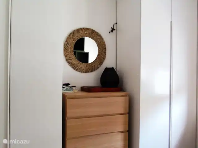 Casa Olivier en España, Costa Cálida, Lo Pagán - casa vacacional Dormitorio de invitados