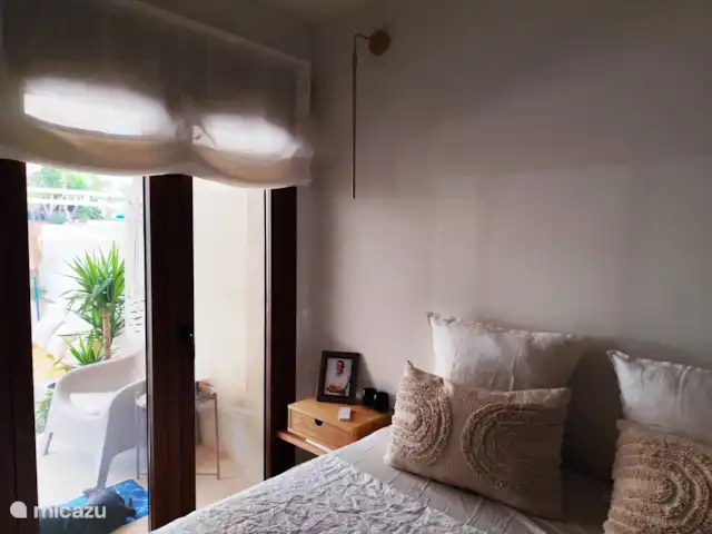 Casa Olivier en España, Costa Cálida, Lo Pagán - casa vacacional Dormitorio principal