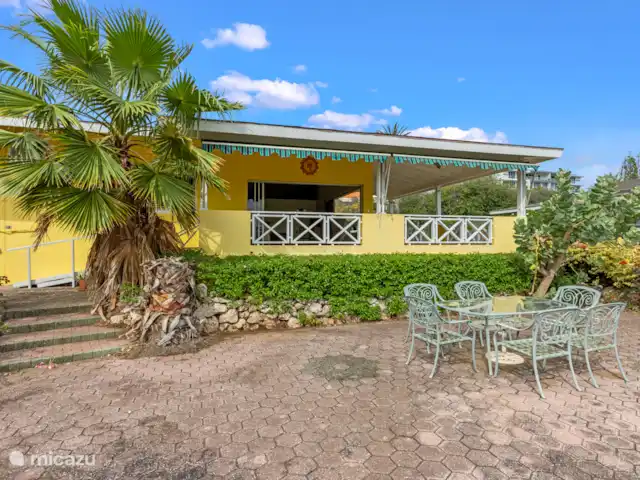 Location de Vacances Curaçao, Curaçao-Centre, Piscadera, maison de vacances - Casa Bella Vista Location de Vacances Curaçao, Curaçao-Centre, Piscadera, maison de vacances - Casa Bella Vista