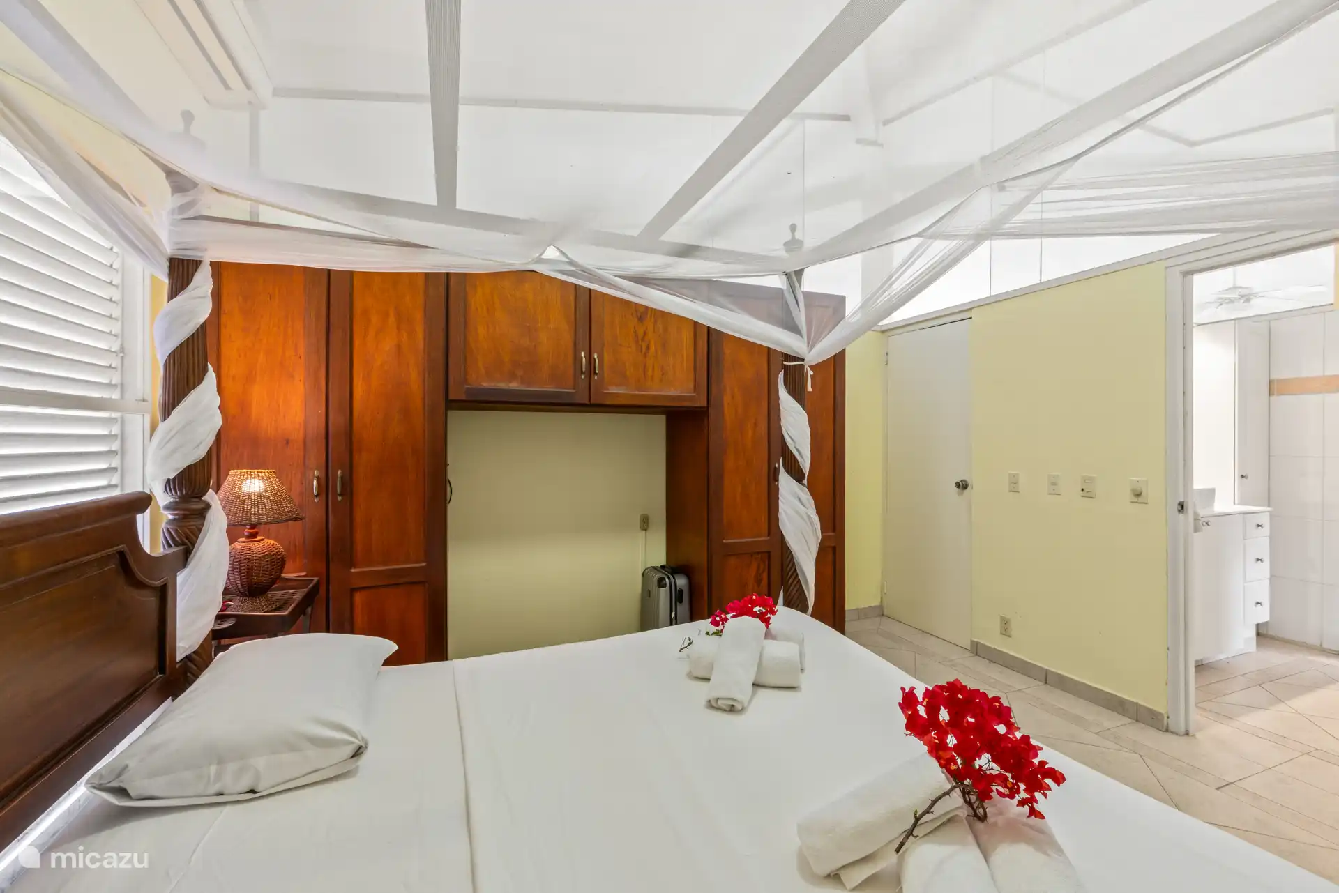 Chambre des maîtres