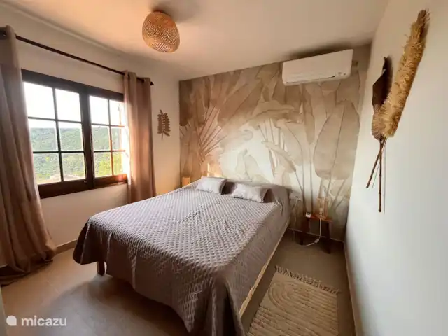 Villa Vista del Paradis (vue mer) | Espagne, Costa Brava, Calonge - villa Chambre 3
