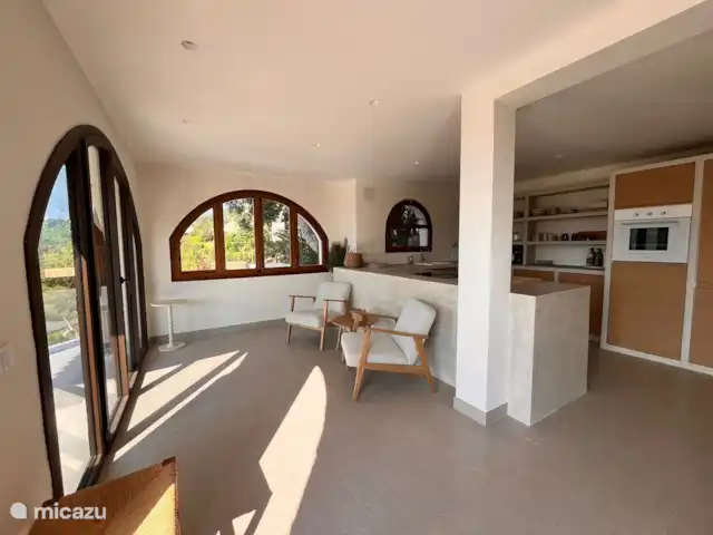 Villa Vista del Paradis (vue mer) | Espagne, Costa Brava, Calonge - villa