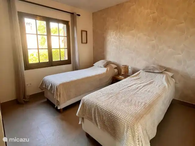 Villa Vista del Paradis (vue mer) | Espagne, Costa Brava, Calonge - villa Chambre 4