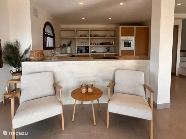 Villa Vista del Paradis (vue mer) | Espagne, Costa Brava, Calonge - villa Cuisine