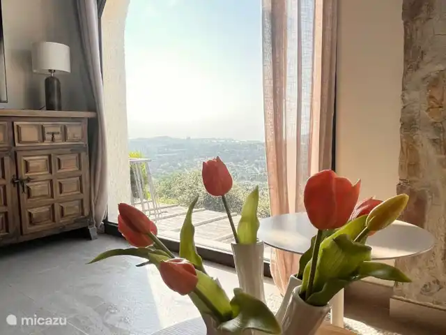 Villa Vista del Paradis (vue mer) | Espagne, Costa Brava, Calonge - villa