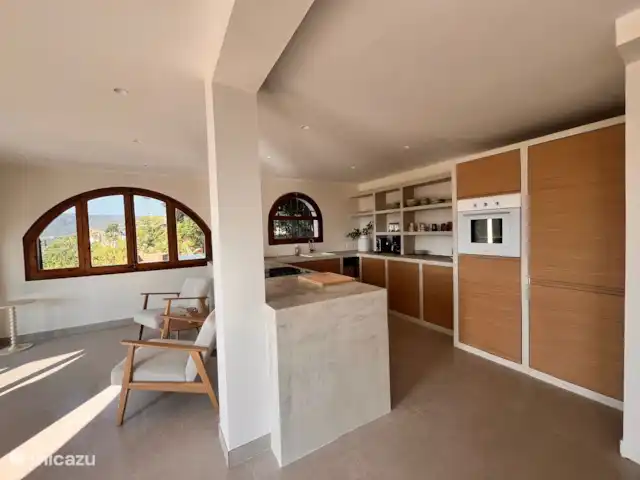 Villa Vista del Paradis (vue mer) | Espagne, Costa Brava, Calonge - villa