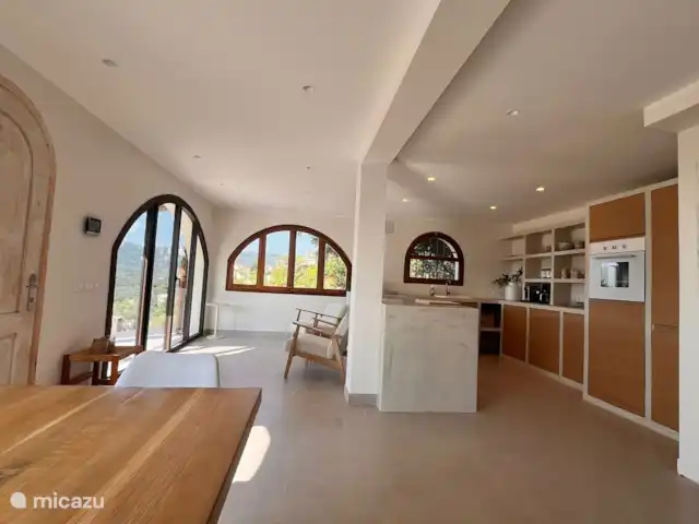 Villa Vista del Paradis (vue mer) | Espagne, Costa Brava, Calonge - villa